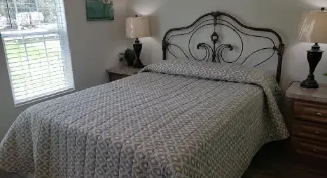 Bulow Cottage 25, Rezerwuj Dom wakacyjny Flagler Beach Floryda