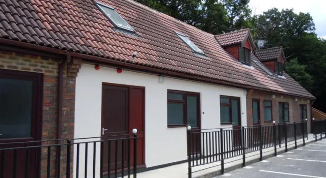 Potters Inn, Забронировать Отель Кемберли Суррей