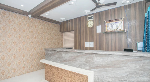 Hotel O Atithi Residency, Buchen Sie Hotel Attibele Karnataka