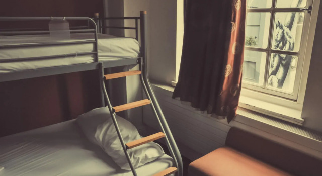 Rock n Bowl Hostel