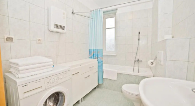 Апартаменты Standard Grand Apartments