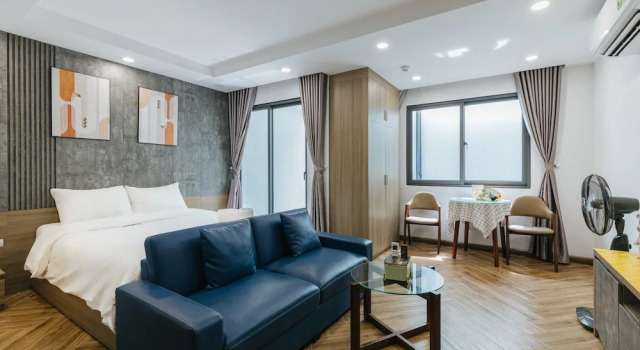 Апартаменты Standard Westlake Emerald Suites