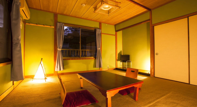 Liberty House Gonbeh
