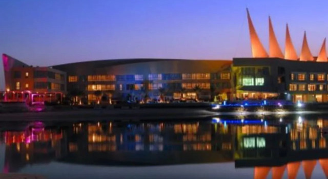 Sealoft Villas