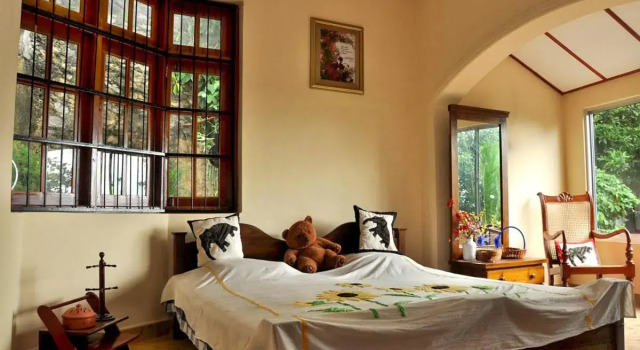 Springhill Homestay
