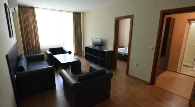 Panorama Hotel, Prenota Hotel Hotel SPA a Blagoevgrad, SPA