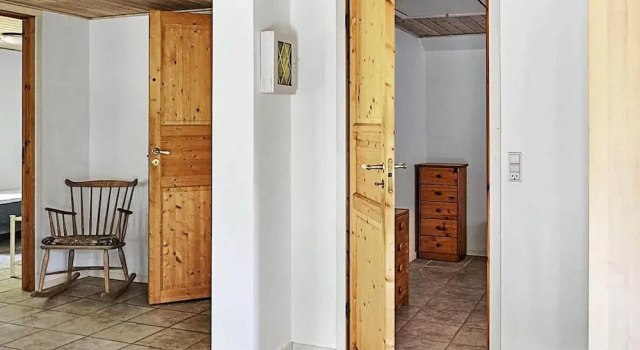 4 Person Holiday Home in Store Fuglede, Buchen Sie Ferienhaus Gorlev 