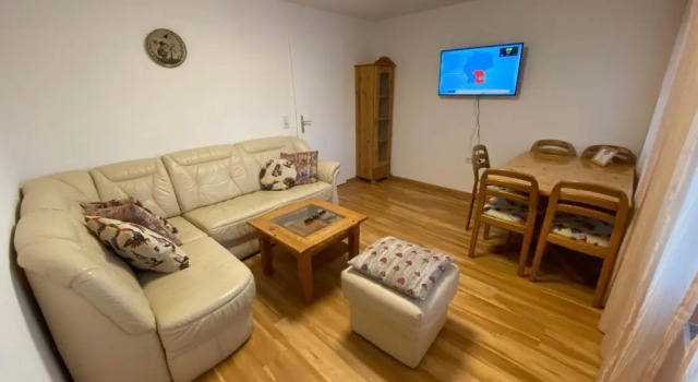 Апартаменты Цокольный этаж Ferienhaus Frei 1 Hinterzarten