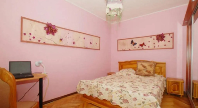 Spacious and Cosy Apartment