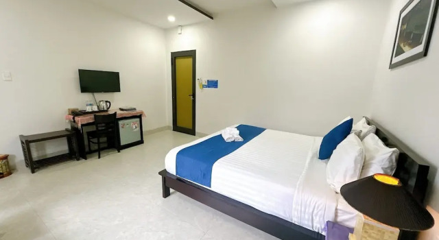 Номер Superior Serenity Villa Hoi An