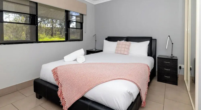 Номер Superior BIG4 Mudgee Holiday Park