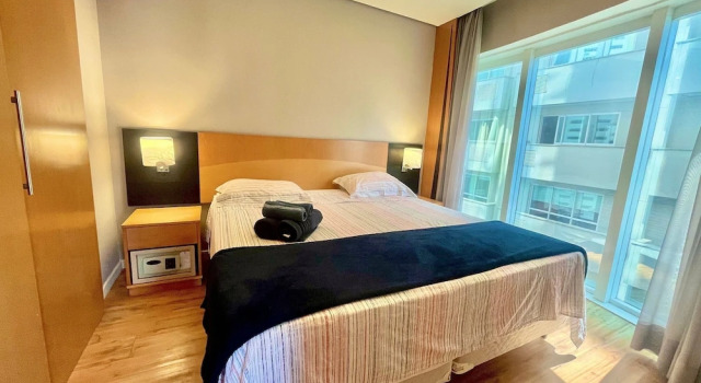Семейный люкс LFlats no Hotel Stella Vega
