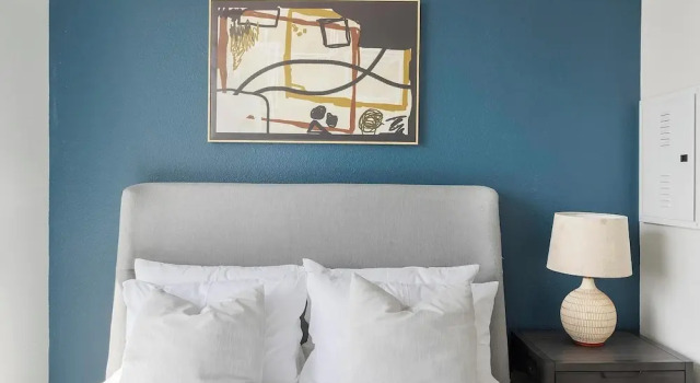 Landing Furnished Apartments near University Heights