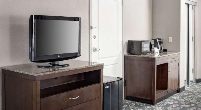 Номер Standard Hilton Garden Inn Cincinnati/Mason