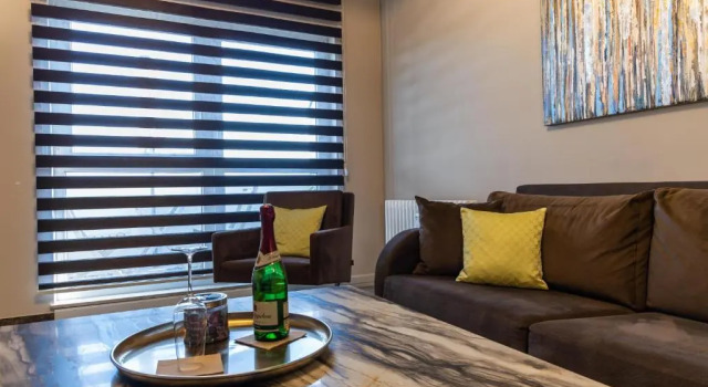 Luxuswohnung mit Tiefgarage in Nähe Messe-BMW-Porsche-DHL-Flughafen, Boek Hotel Hotels in Leipzig met parkeren, Parkeren