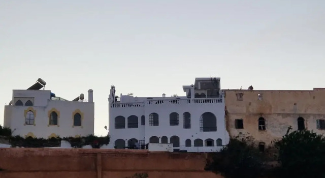 l'Oum Errabia Azemmour
