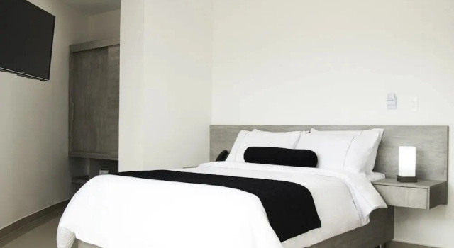 Номер Superior Hotel El Portón de San Joaquín