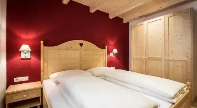 Pradel Dolomites