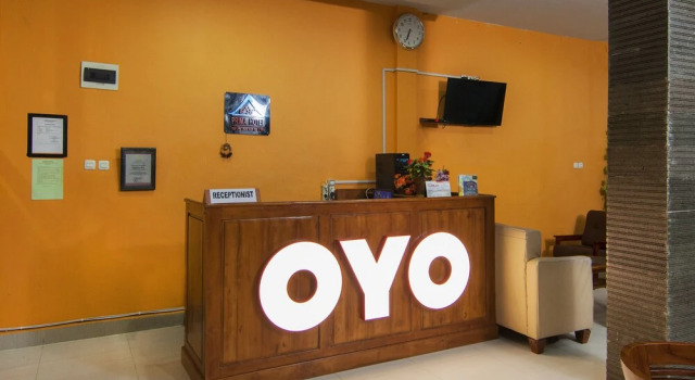 Prima Hotel by OYO Rooms, Rezerwuj Hotel Sialanguan Pangururan