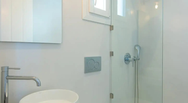Номер Standard Villa Irini