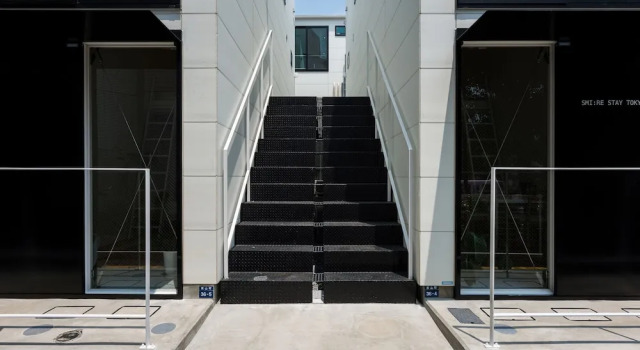 Smi:re Stay Tokyo, Prenota Hotel Itabashi Ward , vicino a Itabashi Science &amp; Education Museum