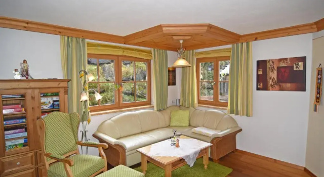 Коттедж Wandlehenhof
