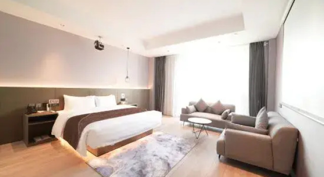 Люкс Executive Sniff Hotel