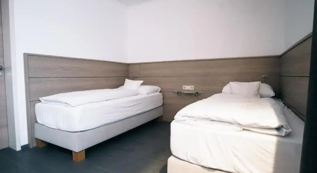 Двухместный номер Standard Akzent Hotel Körner Hof