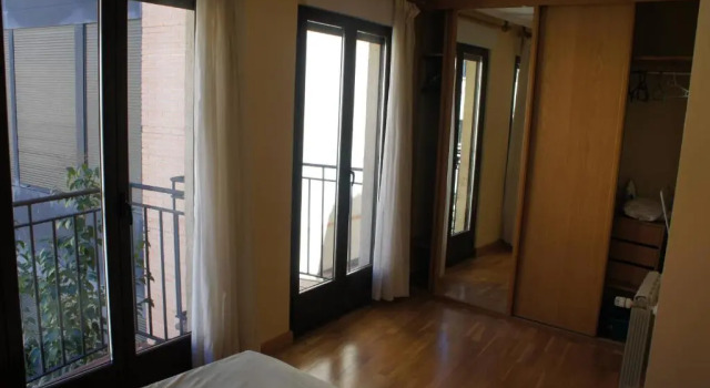 Апартаменты с балконом Monumental Apartments Salamanca