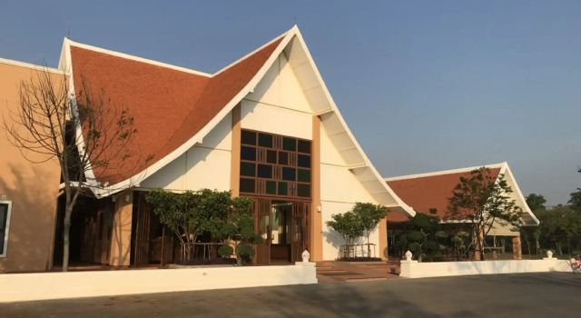 Sabai Sabai Sukhothai - SHA PLUS, Prenota Hotel Sawankhalok Sukhothai