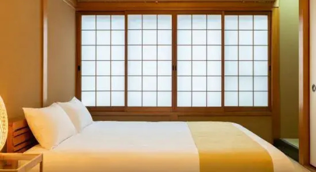 Люкс Miyabi 8　ONE HOUSE