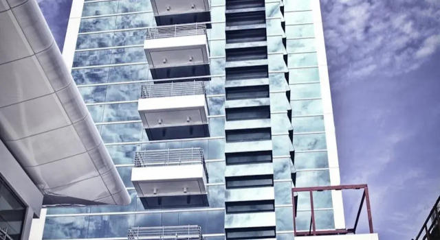 Allure Hotel & Suites