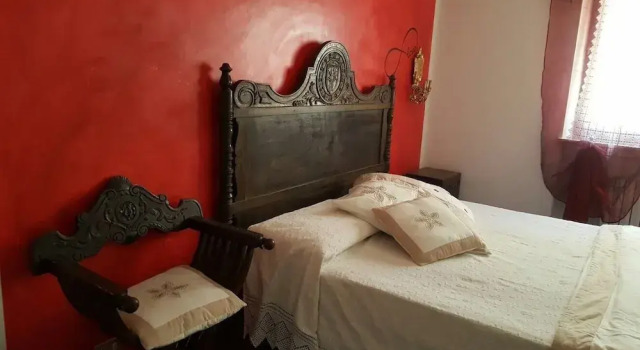 Stenghe Stracche, Book Bed and Breakfast Ascoli Piceno 
