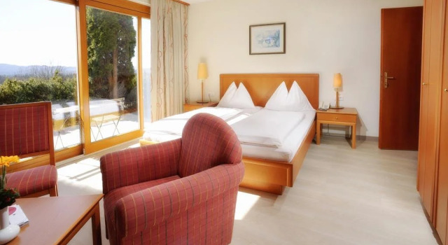 Hotel Garni am Seggauberg, Réserver Hôtel Hôtels SPA à Seggauberg, SPA