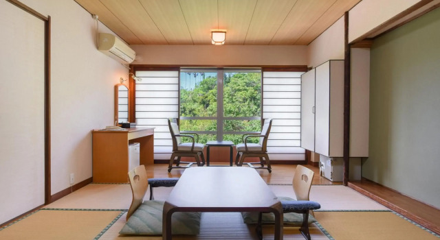 Ibusuki Kaijyo Hotel, Book Hotel SPA-hoteller i Ibusuki, SPA
