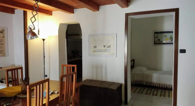 Коттедж "casina L'acchiatura", Elegante Casetta Vacanze