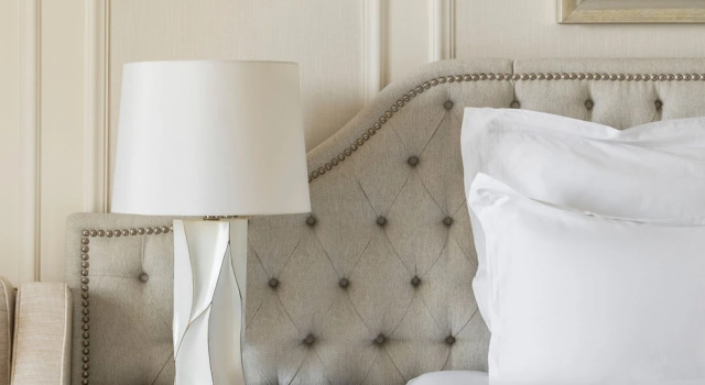 Номер Superior The Langham Sydney