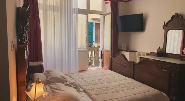 Номер Comfort B&B Dai Toscans