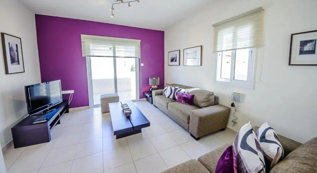 Pernera Holiday Villa 012