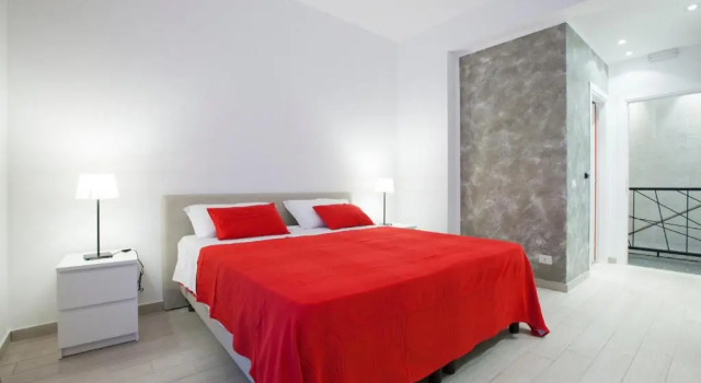 Номер Standard Guesthouse SantAngelo