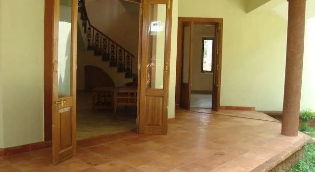The BlackBuck Morjim Hotel, Забронировать Отель Морджим Северный Гоа