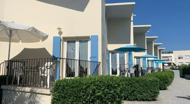 Студия Hotel lEtape