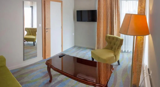 Люкс Hotel Opal Exclusive Bihać