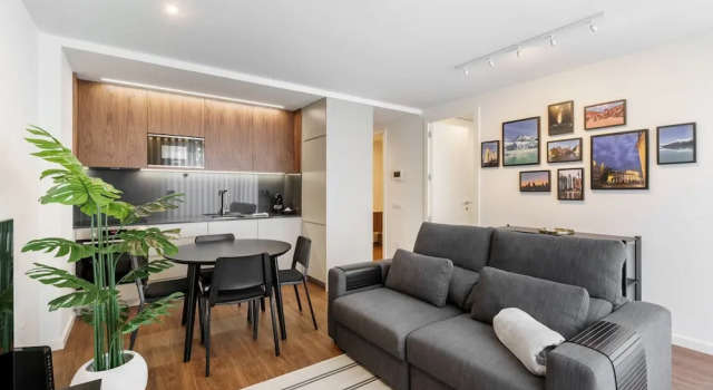 Апартаменты 196 Andrade Corvo Apartment by Minho s Guest