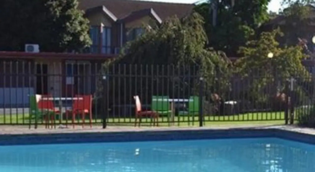Номер Deluxe Quality Inn & Suites Traralgon