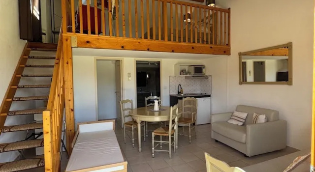 Семейный номер Standard Дуплекс Hotel Terriciaë aux portes de Maussane les Alpilles