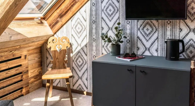 Номер Standard Apartamenty i Pokoje Krupówki 49
