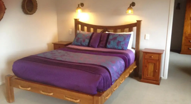 Woodlyn Park Motel, Buchen Sie Motel Waitomo Caves Waikato