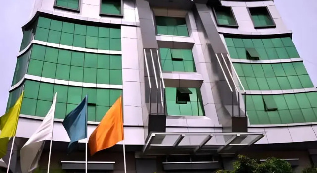 Hotel Madikeri Heritage, Забронировать Отель Отели Мадикери 3 звезды, 3*