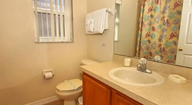 Вилла Ly218454 - Oak Island Cove - 4 Bed 3 Baths Villa